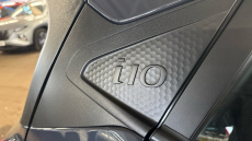 Hyundai i10 1.0 [63] Advance 5dr Auto [Nav] Petrol Hatchback